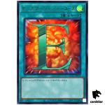 E - Emergency Call - Ultra Rare QCCU-JP022 [UR] 25th side Unity Yugioh