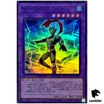 Masked HERO Blast - Super Rare QCCU-JP037 [SR] 25th side Unity Yugioh