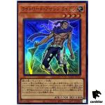 Raiden, Hand of the Lightsworn Super Rare QCCU-JP131 [SR] side Unity Yugioh