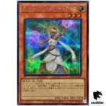 Lumina, Lightsworn Summoner Secret QCCU-JP128 [ScR] 25th side Unity Yugioh