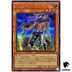 Raiden, Hand of the Lightsworn Secret QCCU-JP131 [ScR] side Unity Yugioh