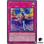 Humid Winds - Secret Rare QCCU-JP167 [ScR] 25th Century side Unity Yugioh