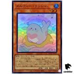 Melffy Pinny Super Rare QCCU-JP175 [SR] 25th Century side Unity Yugioh
