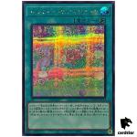 Melffy Hide-and-Seek Secret QCCU-JP179 [ScR] 25th Century side Unity Yugioh