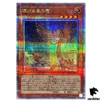 Shining Star Dragon QCDB-JP003 [QSrR] Quarter Century Secret Duelist Yugioh