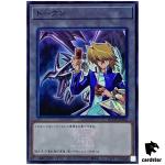 Token (Joey and Red-Eyes Black Dragon) QCDB-JPT06 [SR] Super Duelist Yugioh