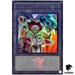 Token (Varis and Borreload Dragon) QCDB-JPT26 [SR] Super 25th Duelist Yugioh