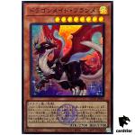 Dragonmaid Tinkhec QCTB-JP008 [SR] Super Rare 25th Century Trinity Yugioh