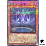 World Legacy - World Crown"" QCTB-JP036 [NPR] Normal Parallel Trinity Yugioh