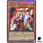 Ghost Ogre & Snow Rabbit QCTB-JP053 [NPR] Normal Parallel Trinity Yugioh