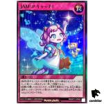 JAM P Catch RD/KP17-JP063 Super Rare [SR] Yugioh Rush Duel Japan