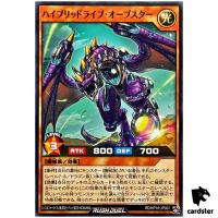 Hybridrive Orbuster RD/KP18-JP007 [N] Normal Dark Matter of Phantoms Yugioh