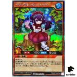 Berry Fresh Shy RD/KP18-JP028 [ScR] Secret Dark Matter of Phantoms Yugioh