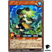 Berry Fresh Pleasure RD/KP18-JP023 [R] Rare Dark Matter of Phantoms Yugioh