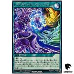 Transam Nebula Fusion RD/KP19-JP048 [R] Rare Yugioh Rush Duel Japanese