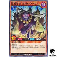 Evasive Chaos Ninsect Rosary Cicada RD/KP20-JP012 [N] Nor Yugioh Rush Duel