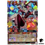 Balloon Bahtia RD/KP20-JP037 [ORR] Over Rush Yugioh Rush Duel Japan