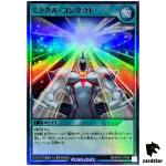 Miracle Contact RD/KP20-JP066 [SR] Super Rare Yugioh Rush Duel Japan