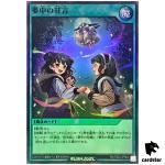 Delirium Honeyed Words RD/TB02-JP064 [SR] Super Rare Yugioh Rush Duel Japan