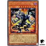 Red-Eyes Black Fullmetal Dragon ROTA-JP005 [ScR] Secret Yugioh Japanese