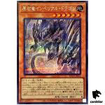 Imperial Dragon the Primoredial Dragon ROTA-JP013 [ScR] Secret Yugioh Japan