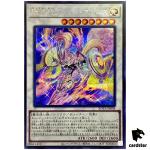 Centur-Ion Primera Primus ROTA-JP038 [ScR] Secret Rage of the Abyss Yugioh