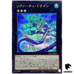 Levirtue Dragon ROTA-JP042 [ScR] Secret Rage of the Abyss Yugioh