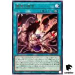 Sinful Spoils Deception ROTA-JP055 [R] Rare Rage of the Abyss Yugioh