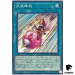 Armament Swarm ROTA-JP051 [N] Normal Rage of the Abyss Yugioh