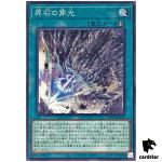 Primoredial Schiller ROTA-JP060 [N] Normal Rage of the Abyss Yugioh