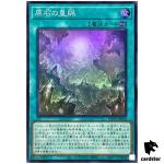 Primoredial Imperialode ROTA-JP058 [SR] Super Rare Rage of the Abyss Yugioh