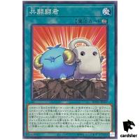 Token Alliance ROTA-JP067 [N] Normal Rage of the Abyss Yugioh