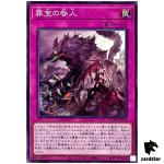 Sinful Spoils Offenders ROTA-JP074 [N] Normal Rage of the Abyss Yugioh