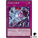 Destined Rivals SD47-JP030 [N] Normal Advent of the Eyes of Blue Yugioh