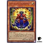 Arcana Force V - The Hierophant SUDA-JP004 [N] Normal Sprm Darkness Yugioh