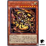 Arcana Force XIX - The Sun SUDA-JP005 [R] Rare Supreme Darkness Yugioh Japan