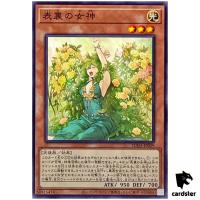 Goddess of Duality SUDA-JP029 [N] Normal Supreme Darkness Yugioh Japanese