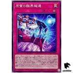 Materiactor Critical SUDA-JP074 [N] Normal Supreme Darkness Yugioh Japanese