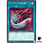 Harpie s Feather Duster TT01-JPA21 [N] Tactical-Try Deck Yugioh Japanese