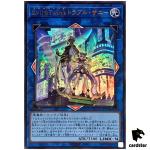 Evil Twin s Trouble Sunny TT01-JPB29 [UR] Tactical-Try Deck Yugioh Japanese