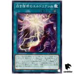 Eldlixir of White Destiny TT01-JPC07 [N] Tactical-Try Deck Yugioh Japanese