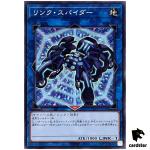 Link Spider TT01-JPC34 [N] Tactical-Try Deck Yugioh Japanese