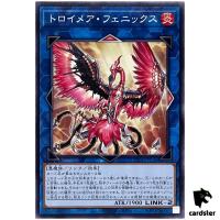 Knightmare Phoenix TT01-JPC36 [N] Tactical-Try Deck Yugioh Japanese