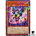 Gem-Knight Nepyrim TW02-JP043 [NPR] Normal Parallel Terminal World 2 Yugioh