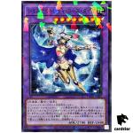 Gem-Knight Lady Rose Diamond TW02-JP066 [NPR] Normal Parallel Yugioh