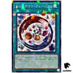 Gem-Knight Fusion TW02-JP069 [NPR] Normal Parallel Terminal World 2 Yugioh