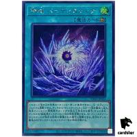 Divine Domain Baatistina WPP5-JP022 [ScR] Secret World Premiere 2024 Yugioh
