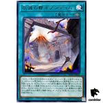 Obsidim the Ashened City WPP5-JP036 [R] Rare World Premiere 24 Yugioh Japan