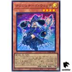Krishnerd Witch WPP5-JP048 [SR] Super Rare World Premiere 2024 Yugioh Japan
