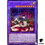 [New Design] House Dragonmaid [NPR] Normal Parallel SLF1-JP065 YuGiOh